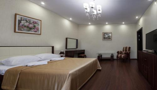 Hotel Tsentralnaya