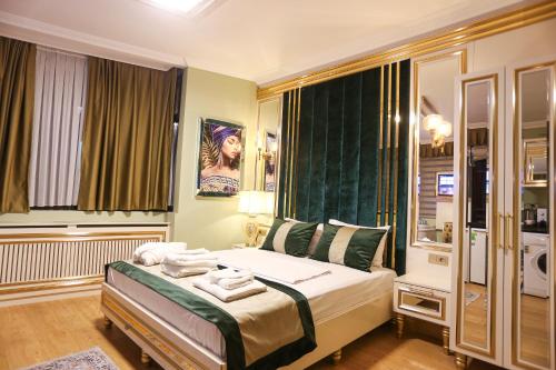 Whıte Moon Hotel Suites, Istanbul