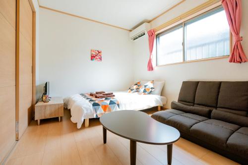 Ferio101 - Apartment - Tōkyō