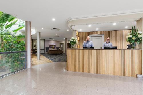 Facilities, Kimberley Gardens Hotel & Serviced Apartments in St Kilda