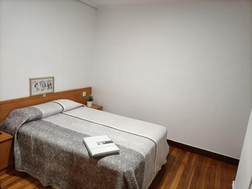 Apartamento familiar gran Bilbao