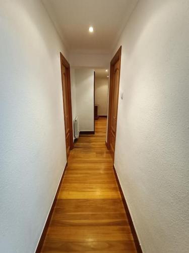 Apartamento familiar gran Bilbao