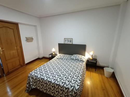 Apartamento familiar gran Bilbao