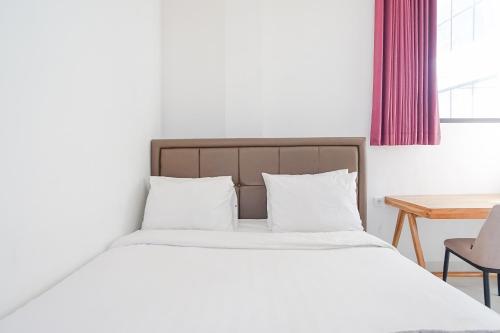One-Bedroom Apartment room in Margarita Apartment and Coworking Canggu