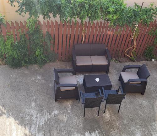 Vila Dana in Costinesti