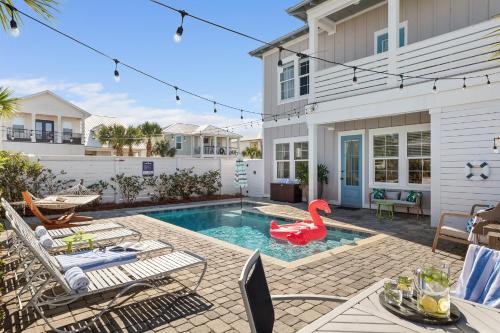 Miramar Beach Jewel - 4BR