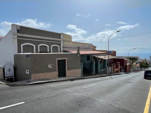 Casa Almendra 5