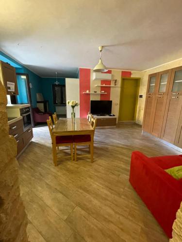  Casa vacanze “Portanova” in Guglionesi