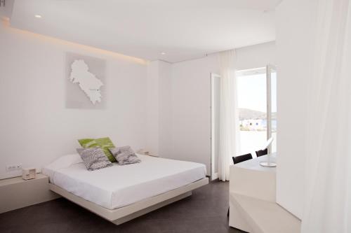 1 king bed