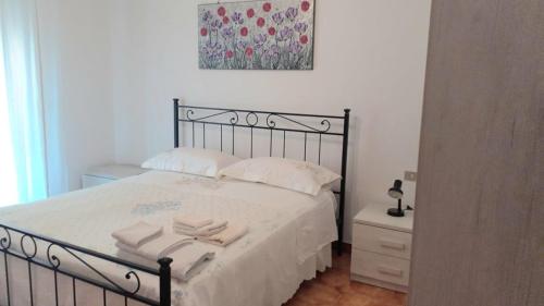  Casa vacanza vicino Taormina in Calatabiano