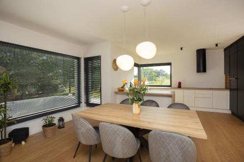 Létesítmények, Mondo Sole in Sveti Bartul in Sveti Bartul