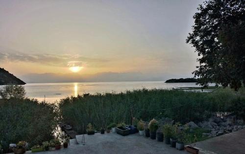 Tuvākā izklaides vieta, Apartment Lake Oasis ''Oko'' in Godinje