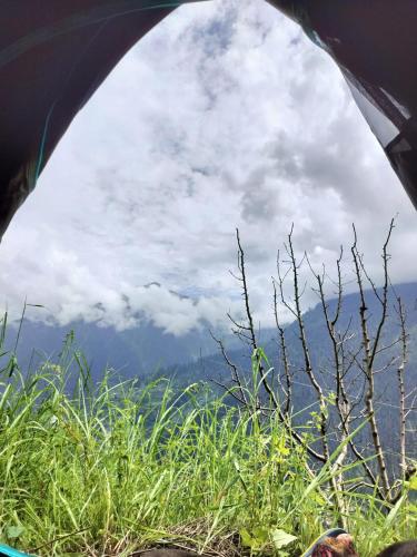 Nomind Vibe, Lapas Village ,Parvati Valley Nomind Vibe, Lapas Village ,Parvati Valley