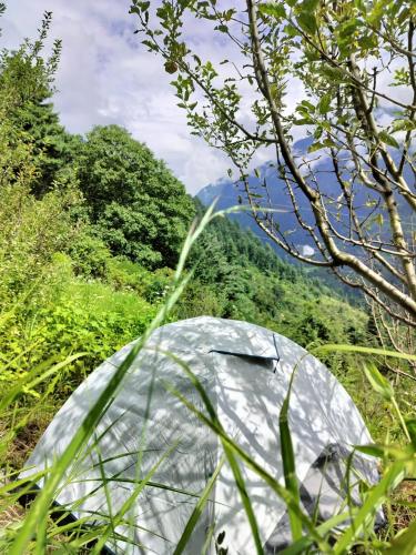 Nomind Vibe, Lapas Village ,Parvati Valley Nomind Vibe, Lapas Village ,Parvati Valley