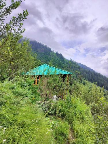 Nomind Vibe, Lapas Village ,Parvati Valley Nomind Vibe, Lapas Village ,Parvati Valley