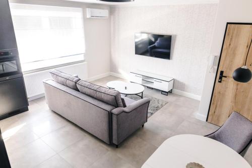 Apartamenty Szkolna JFTC