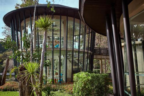 The Ritz-Carlton, Langkawi