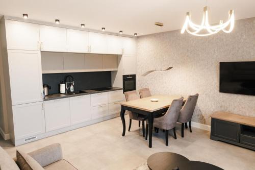 Apartamenty Szkolna JFTC