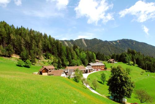Bed&Breakfast Lausegger in Ferlach, Österreich