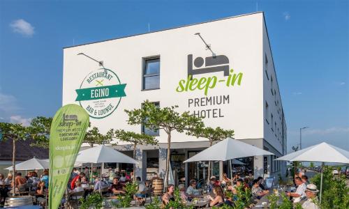 Sleep in Premium Hotel Eggenburg