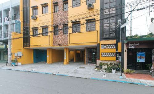 4720 Silverio Suites Paranaque City - 주변 환경