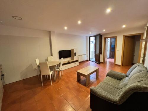 Apartamentos Raices - Mogarraz