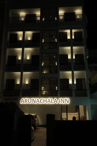 ARUNACHALA INN