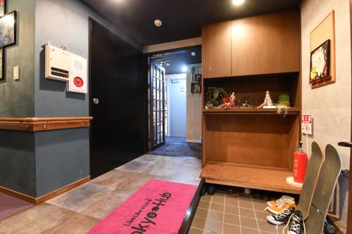 Hotel Tokyo Hub | 去趣 chicTrip