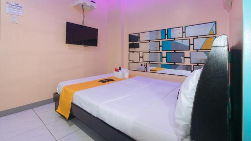 4720 Silverio Suites Paranaque City, Manila (fotografie 6)