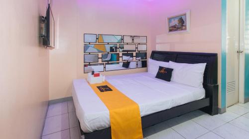 4720 Silverio Suites Paranaque City - 편의 시설/서비스