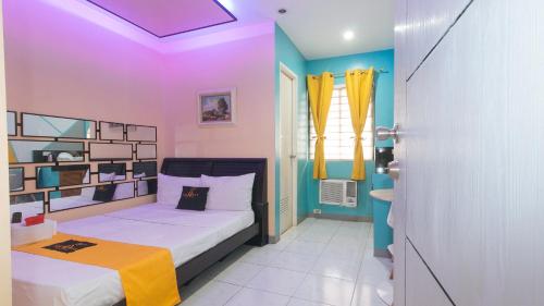 4720 Silverio Suites Paranaque City, Metro Manila