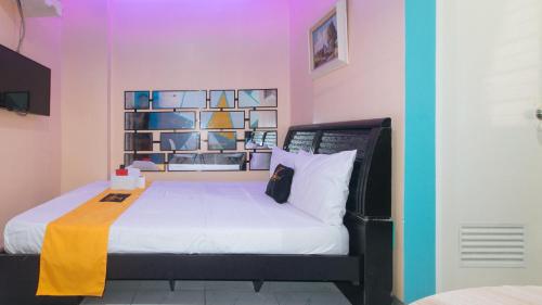 4720 Silverio Suites Paranaque City, Manila (fotografie 7)