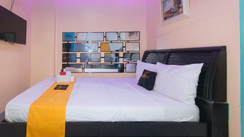 4720 Silverio Suites Paranaque City, Manila (fotografie 9)