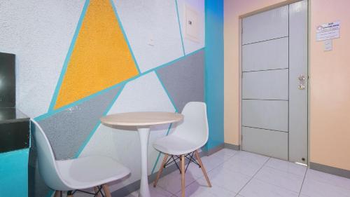 4720 Silverio Suites Paranaque City - 편의 시설/서비스