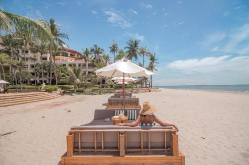 Dusit Thani Hua Hin