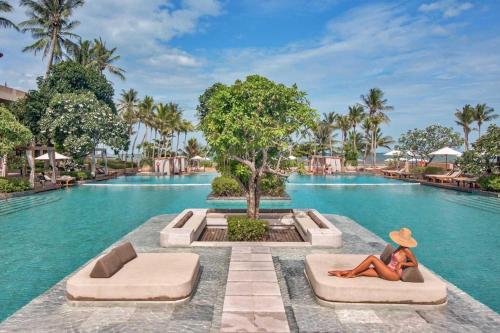 Dusit Thani Hua Hin