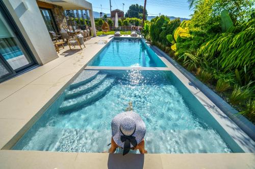 Villa Olira ✩ Private Pool ✩ Modern Design