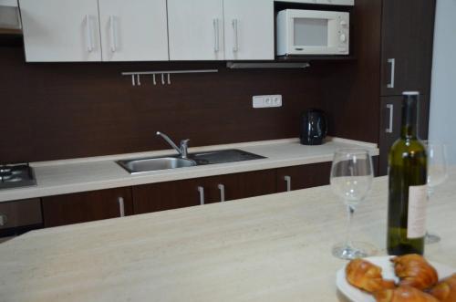 Apartmán U Pepana (Apartman U Pepana) in 基約夫