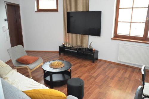 Apartmán U Pepana (Apartman U Pepana) in 基約夫