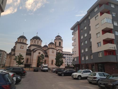 Apartman Mia