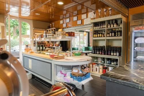 The Originals Boutique Hôtel Ô Gayot Bagnoles-de-l'Orne (Inter-Hotel) - image 8