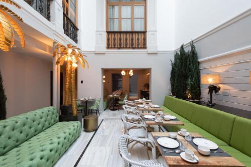 Boutique Hotel Cordial Malteses, Las Palmas de Gran Canaria bei Las Lagunetas