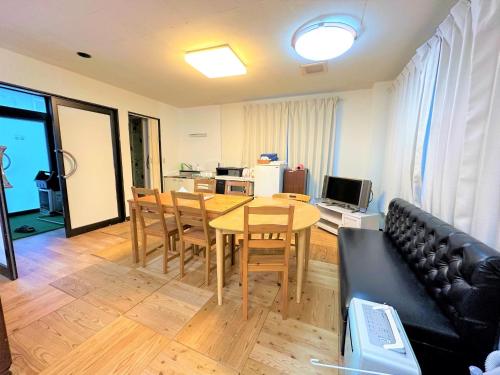 Shibasaki House 1F - Vacation STAY 13848 - Apartment - Kusatsu