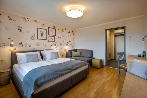 JUFA Hotel Schilcherland Room Type - Superior Double Room