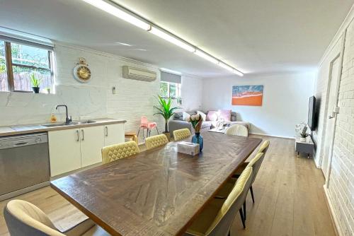 Létesítmények, StayAU Pet Friendly Ringwood 3BR House FREE Parking Netflix in Mitcham