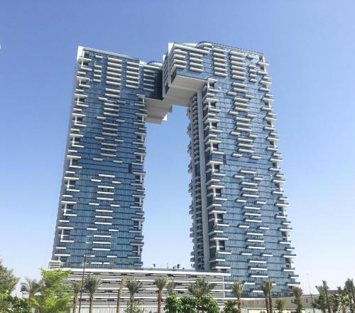 Ultra Luxury Wasl 1 Residences Zabeel Park, Dubaï (photo 2)
