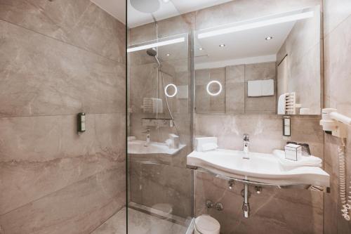 MANNI The Hotel Room Type - Comfort Room MANNI The Hotel Room Type - Comfort Room