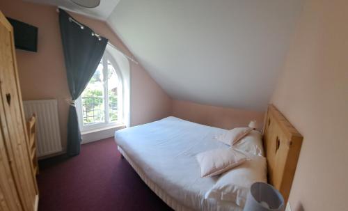 Alti'Pic Hôtel - image 12