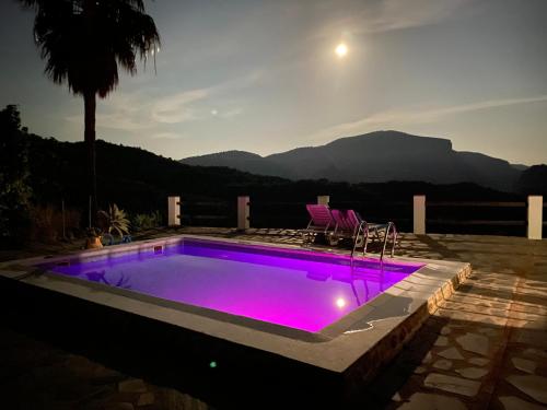 Cortijo Peña Blanca, Granada (photo 5)