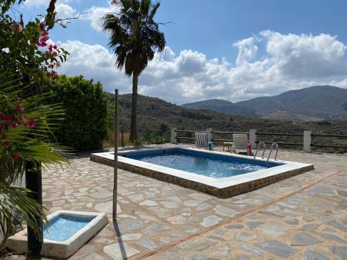 Cortijo Peña Blanca, Granada (photo 4)